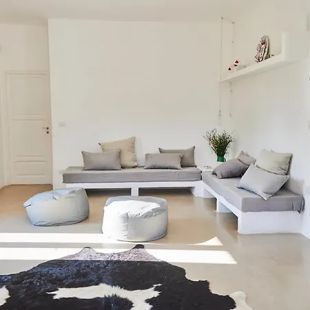 La Battice Villa Carovigno