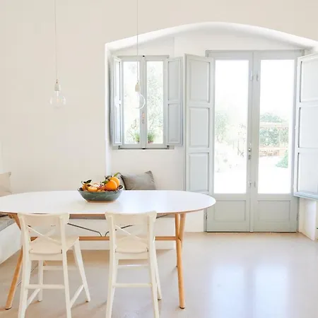 La Battice Carovigno