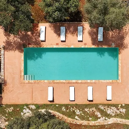 Villa La Battice